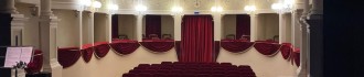 Teatro Subasio - Spello (PG)